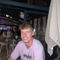 Luke Gerber