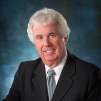 Jerry Allred