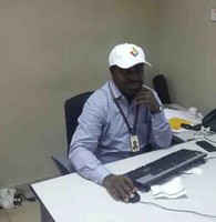 Frederick Obosi
