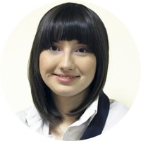 Полина Мусатова