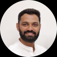 Joseph Kuriakose