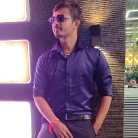 Mayur Prajapati
