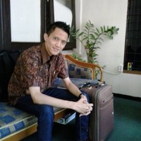 Fauzi Ahmad Ramdhani