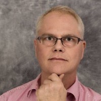 Patrik Hafström