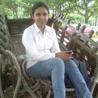 Jyoti Avhale