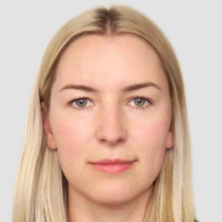 Lisa Luscombe