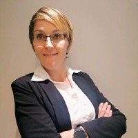Magdelene Hugo