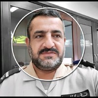 Mohammed Almutairi