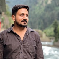 Jahanzaib Amir
