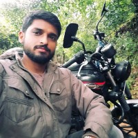 Karthikeyan Palanisamy