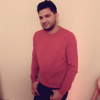 Imran Ali