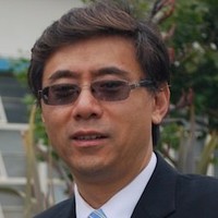 Wenchao Tao