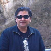 Syed Imran Ali Shah