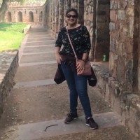 Aarti Arora