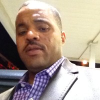 Malcolm Pittman