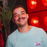 Victor Amaral