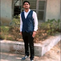Jainil Modi