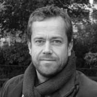 Luc Eggebeen