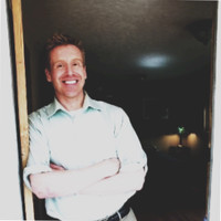 Brett Thomson Linder