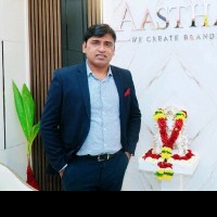 YOGESH SHARMA