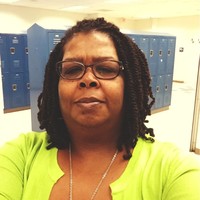 Gwendolyn Lewis