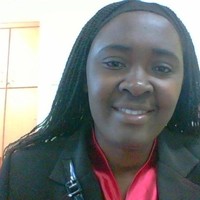 Violet Makokha