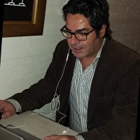Mark M. Shirvani