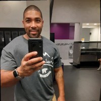 Marlon Smith