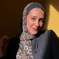 Mariam Ouda