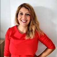 Vanessa Bellezza