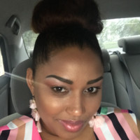 Domonique Sterling