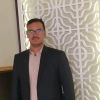 Ajay Kumar Panday