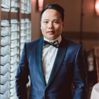 Hung Dinh, Msem