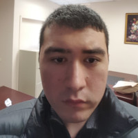 Otabek Sodikov