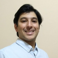 Santiago Parodi