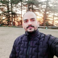 Bhupender Thakur