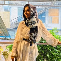 Zoha Khalid
