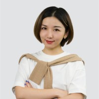 Rebecca Liu