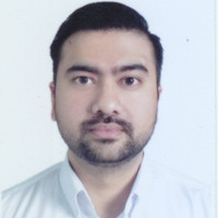 Mohammad Ikram Salim