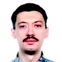 Dmitry Meshko