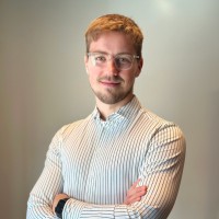 Alexander Gram Jensen