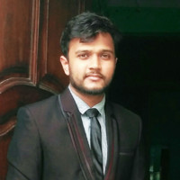 Jayant Kaushik