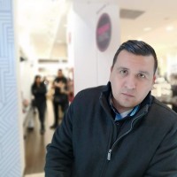 Jesus Alejandro Rangel De Leon