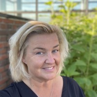 Charlotte Öhman