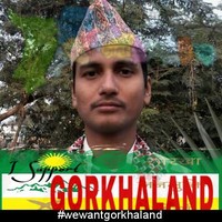 Ramesh Chhetri