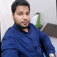 Mohammed Nayeem