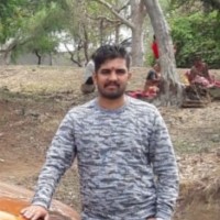 ASHUTOSH SHUKLA
