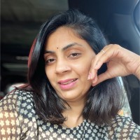Jinita Gadhesariya