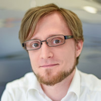 Mathieu Roesch