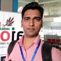 Bashir Ahamad
